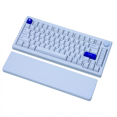 石英机械键盘手托舒适掌托客制化定制鼠标腕垫托FILCO/HHKB/IKBC