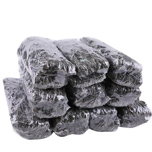 烘干海带丝干货干海带丝厚无沙免煮凉拌菜5斤盐渍裙带菜海带干