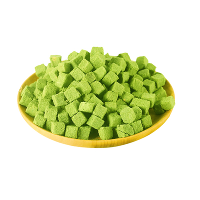 酷宠时光冻干猫草粒磨牙解馋