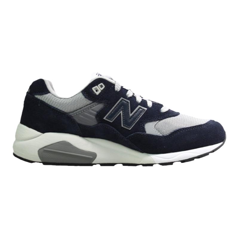 【正品】New balance 580系列 复古跑步鞋CMT580CB