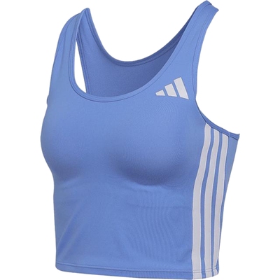 adidas阿迪达斯女子DLY BRA TANK 3S运动健身BRA内衣KC4737