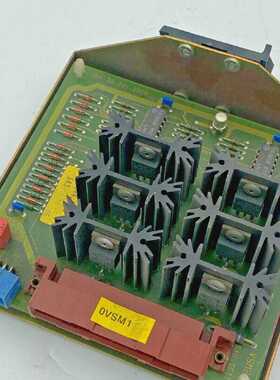 SVM2 Board VSM2 Circuit Board Module Heidelberg Printer