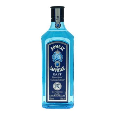 孟买蓝宝石欧洲直邮英国原装金酒