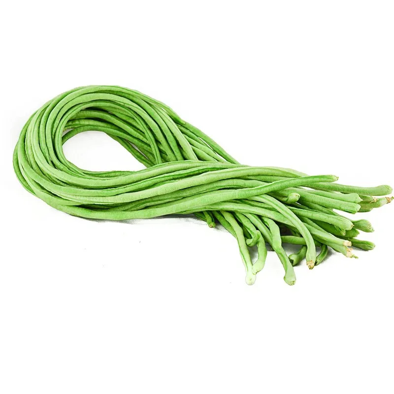 豇豆新鲜长豆角农家自种嫩豇豆1-4斤绿色时令蔬菜四季长豆角泡菜