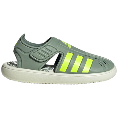 天猫国际Adidas儿童凉鞋