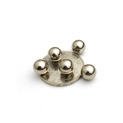 巴克球拉拉磁磁珠减压益智手链