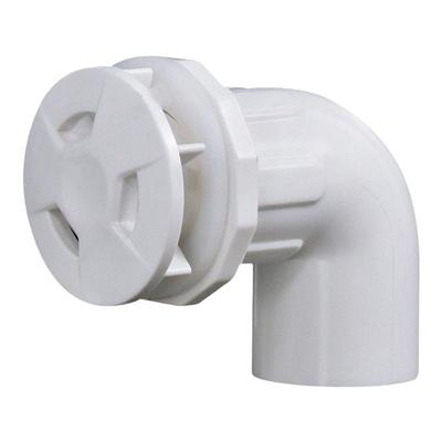 宸帆2025324050直排弯头给水管