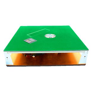 扑克牌发牌机桌全自动洗牌发牌器扑克桌斗地主掼蛋十三水五十凯