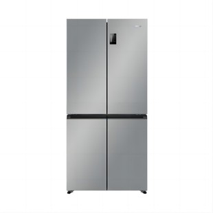 政府换新补贴海尔476L双开四门一级超薄风冷无霜家用大容量电冰箱