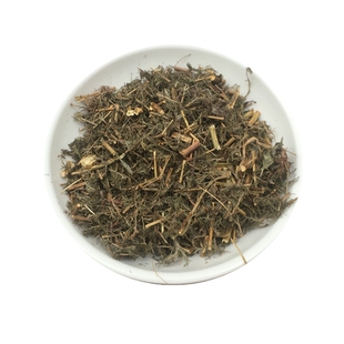 中药材  马尿蒿  三庚草  白染艮  细叶蒿  500g克  碎