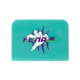 汽车贴膜工具双刃刮板隐形车衣刮板TPU贴膜刮板赶水牛筋刮板