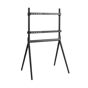 北弧电视机落地支架可移动电视推车55 65 75英寸画壁画境电视挂架