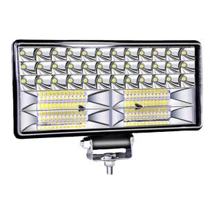 车灯led强光超亮远近光12V-80V电动车拖拉机大灯强光超亮四轮车灯