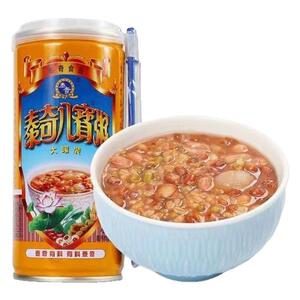 泰奇速食粥多口味选择