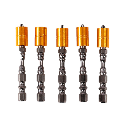 双截棍十字批头高强硬度高强磁性