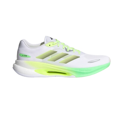 【大码】adidas阿迪达斯「驰步」运动鞋秋VELOSTAR跑步鞋 KJ2762