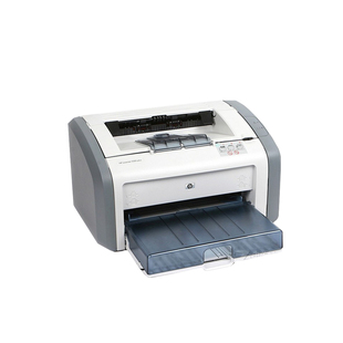 二手无线可连手机惠普HP1020plus/1007/1108激光打印机学生家用