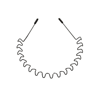 发箍女2023新款夏款隐形发箍