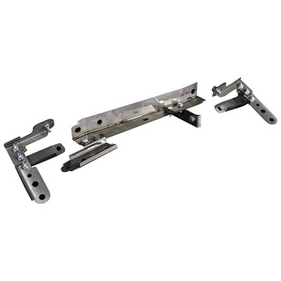 BAJA巴哈s8长条射灯适用丰田LC71/76/78改装中网led北极之光30寸