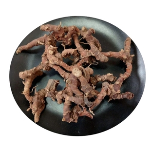 中药材  箭杆风  500克  山栀山姜  九姜连  九龙盘  碎