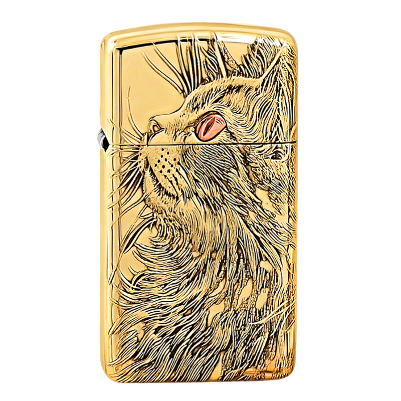 鹰皇仰望睡猫纤巧套壳