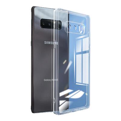 适用三星note9手机壳note8透明新款galaxy硅胶n保护套samsungnote全包galaxynote超薄防摔nont八九闹特N9500