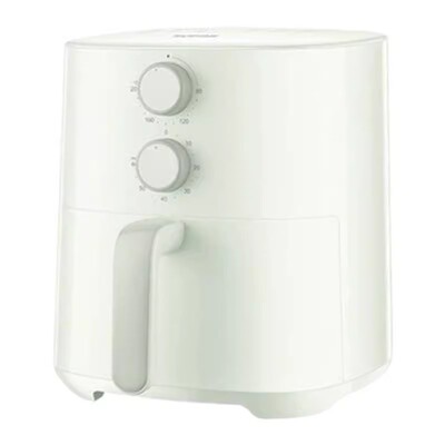 苏泊尔多功能免翻面空气炸锅新款