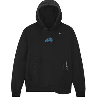 Nike/耐克正品春季新款男子运动休闲加绒连帽卫衣DN1760-010