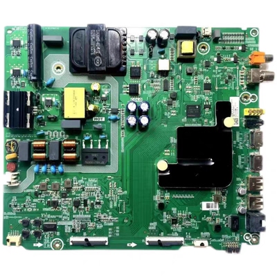 海信电视HA55A52HZ55A1/A55主板