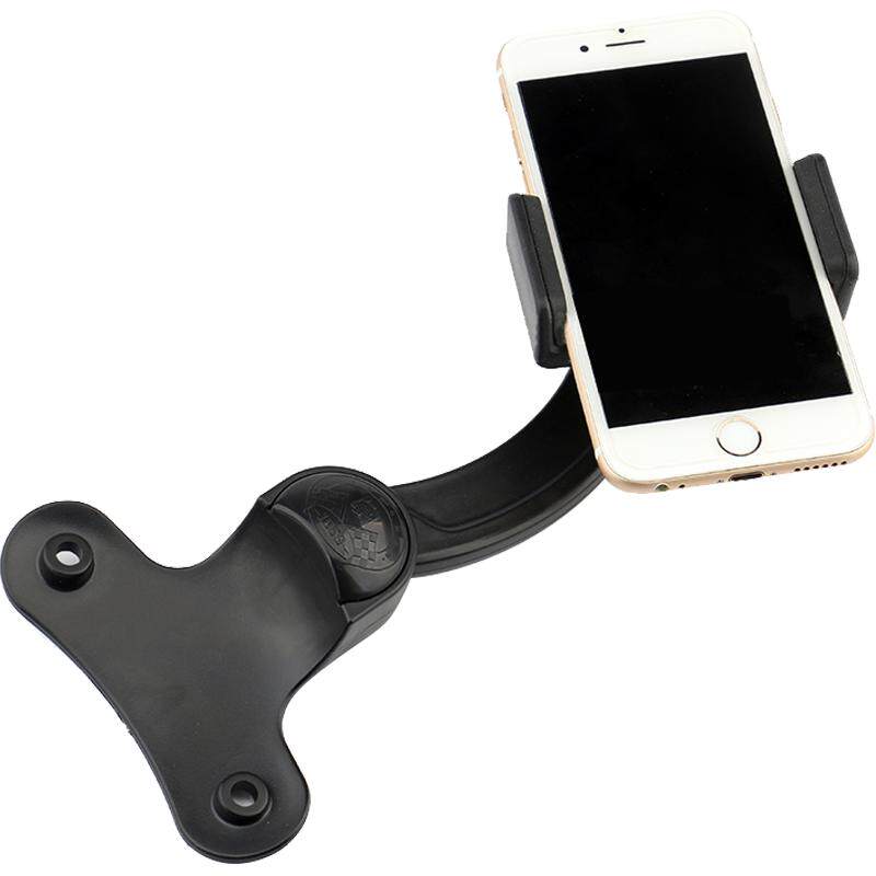 雅思兰改装 适用宝马迷你R系 R55 R56 R60 R61手机支架mini导航座