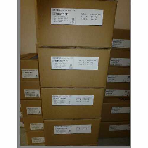 议价伺服驱动器MSDA013A1A/023A1A/043/083A1A/D1A议价