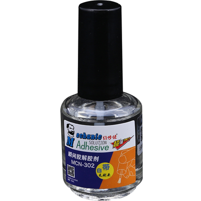 维修佬MCN-302瞬间胶解胶水
