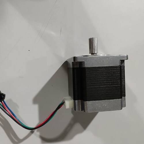 议价Br New Japanese Shinano Stepper Motor Model 23Hm1101A Sh