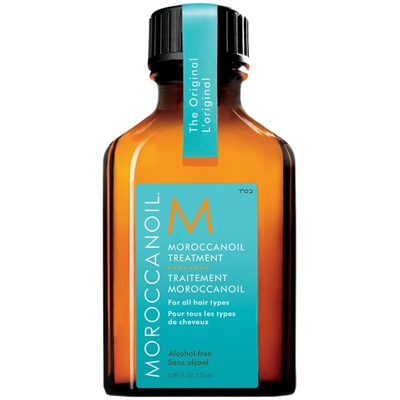 Moroccanoil/摩洛哥油