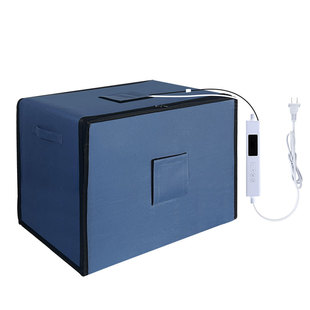 商用醒发醒面神器家用醪糟发酵箱小型恒温面包老面酸奶包子发面机