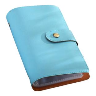 存钱本2025年新款现金存钱本收纳册大容量存钱册零钱收纳包加厚可放现金存钱本多功能存钱本记账本攒钱存钱袋