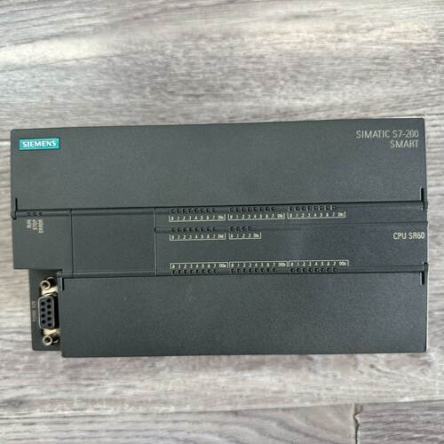 溢价-S7-200SMART CPU SR60，6ES7 2