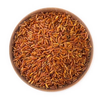 红米1斤红香米农家红米红香米农家粳米红血稻杂粮米五谷健康早餐