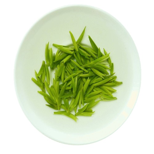 2026新茶 雀舌茶叶 竹本堂绿茶  四川峨眉山明前新茶 250g包邮