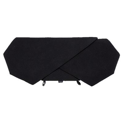 满清旗头大拉翅发饰组合