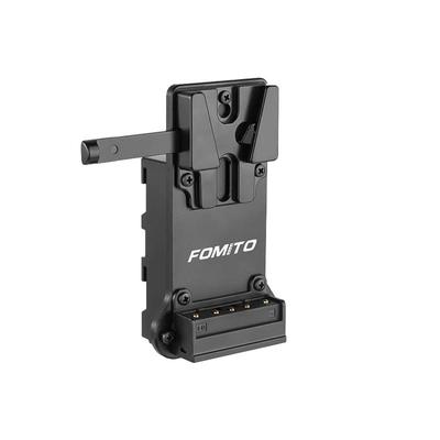 NP-F550无线图传适用于V口