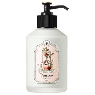 【新年礼物】Plustwo普拉斯兔身体乳女士保湿滋润补水持久留香