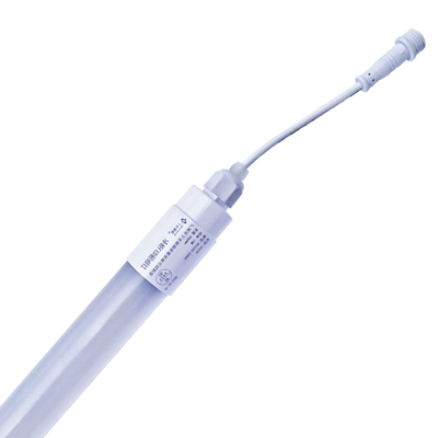 T8防水双排LED冷柜风幕柜灯条