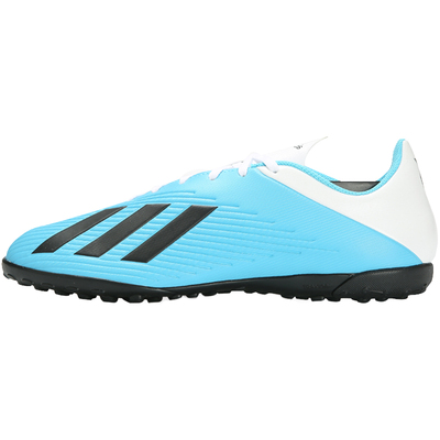 阿迪达斯男子足球鞋F35345