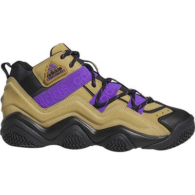 Adidas/阿迪达斯官方正品三叶草Top Ten 2000男子休闲鞋HQ9005