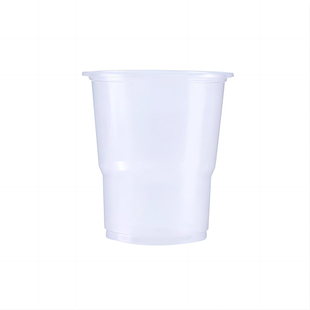一次性杯子批发整箱塑料杯商用加厚家用航空杯茶水杯加硬饮料