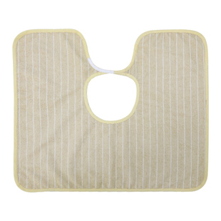 老人吃饭用的围兜老人围嘴饭兜喂饭成人防水神器专用老年人口水兜