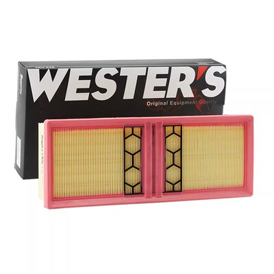 罗密欧Giuliastelvio原装空滤