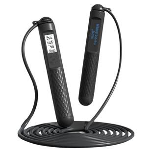 跳绳中考专用学生钢丝初中生2025中小体育达标考试竞速计数器比赛