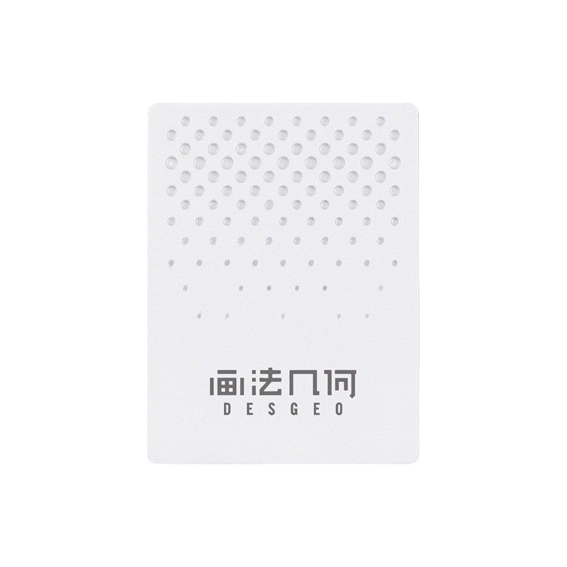 米家画法几何智能鱼缸增氧泵升级